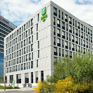 **** Hotel Frankfurt Airport By Ihg Deutschland