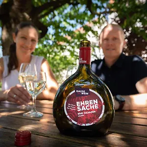 *** Hotel Biobausewein Wein Leben Deutschland