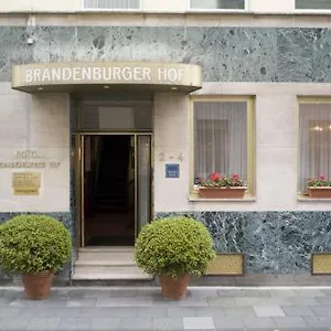 ** Hotel Brandenburger Hof Deutschland