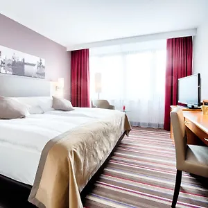 Leonardo Hotel Hanóver