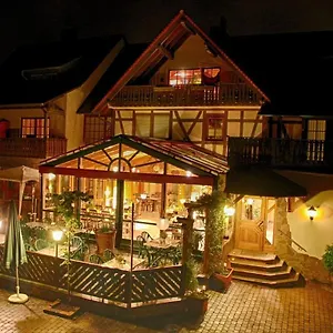*** Gasthof Landgasthof Zur Gemütlichkeit Deutschland