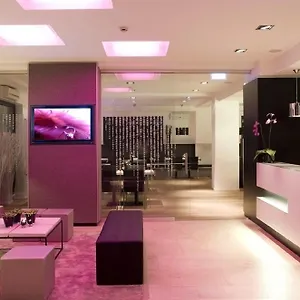 Pearl Design - Frankfurt **** Fráncfort del Meno