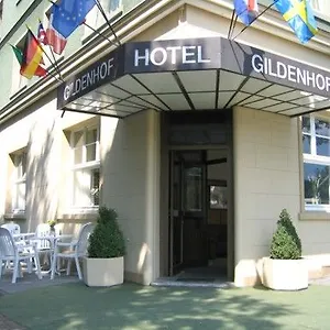 *** Hotel Gildenhof An Den Westfalenhallen Deutschland